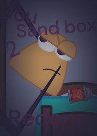 Bou's sandbox 2 [Redone]