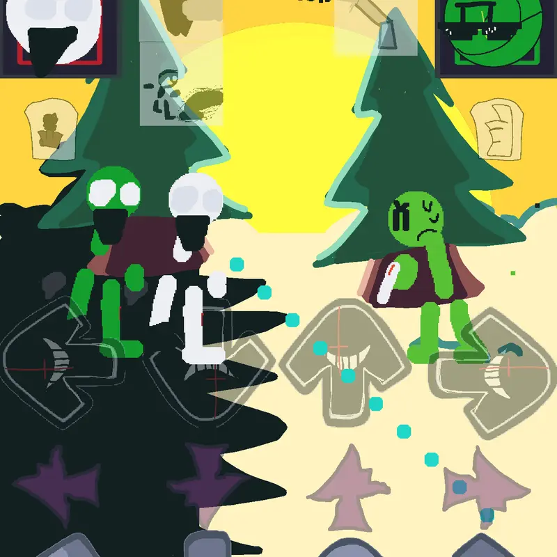 Game by @kauanbrlima