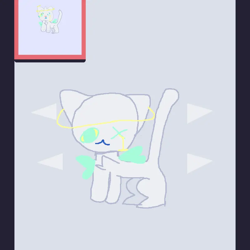 Game by @LenaAndThe5Dogos