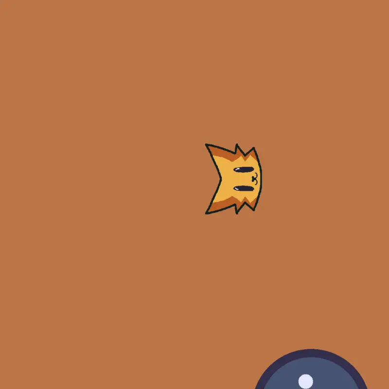 Game by @chickyeyeball