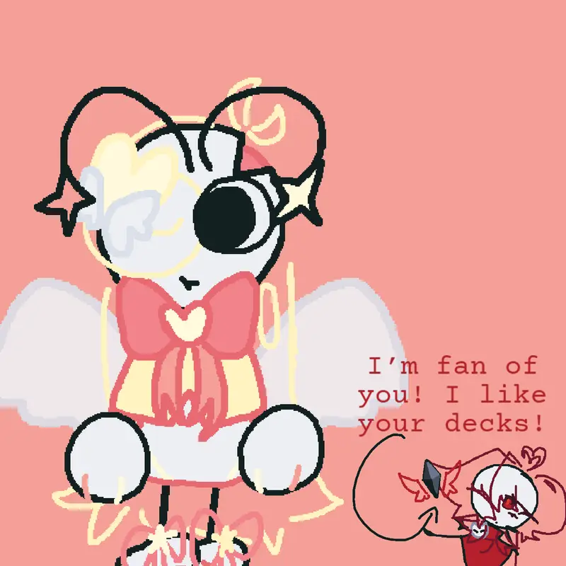 Game by @skully_pink_90