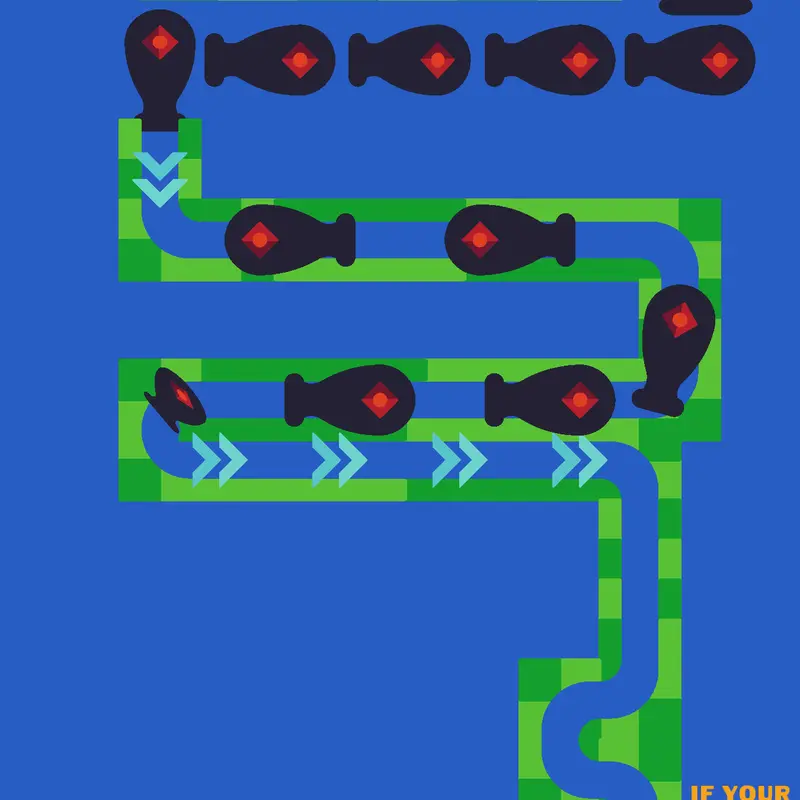 Game by @badbutgood