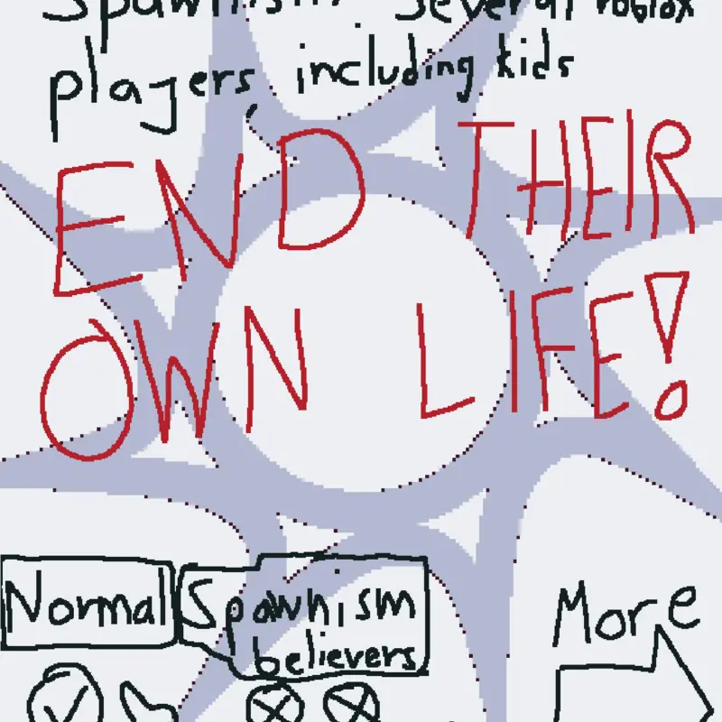 Game by @Healwaysdie