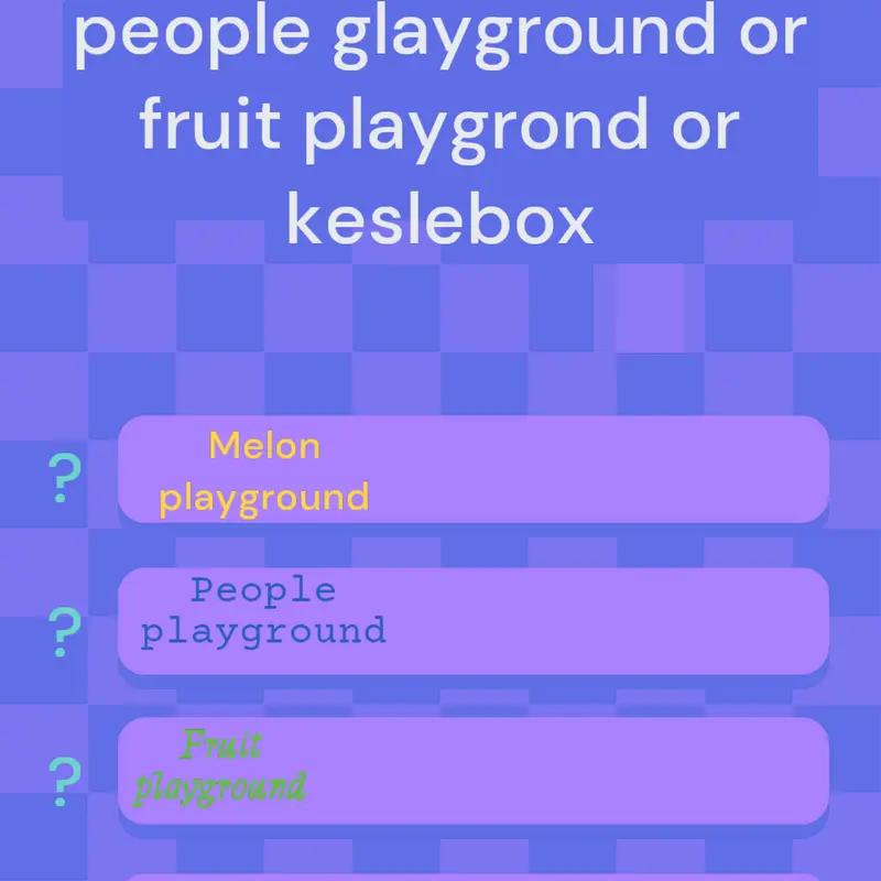 Game by @jaysoniscool2