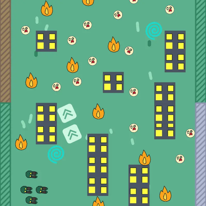 Game by @CheezyNuggies