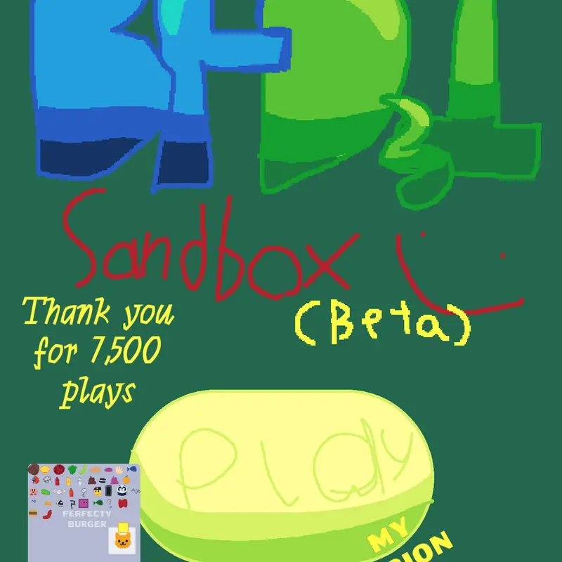 Game by @Penbfdi_plays