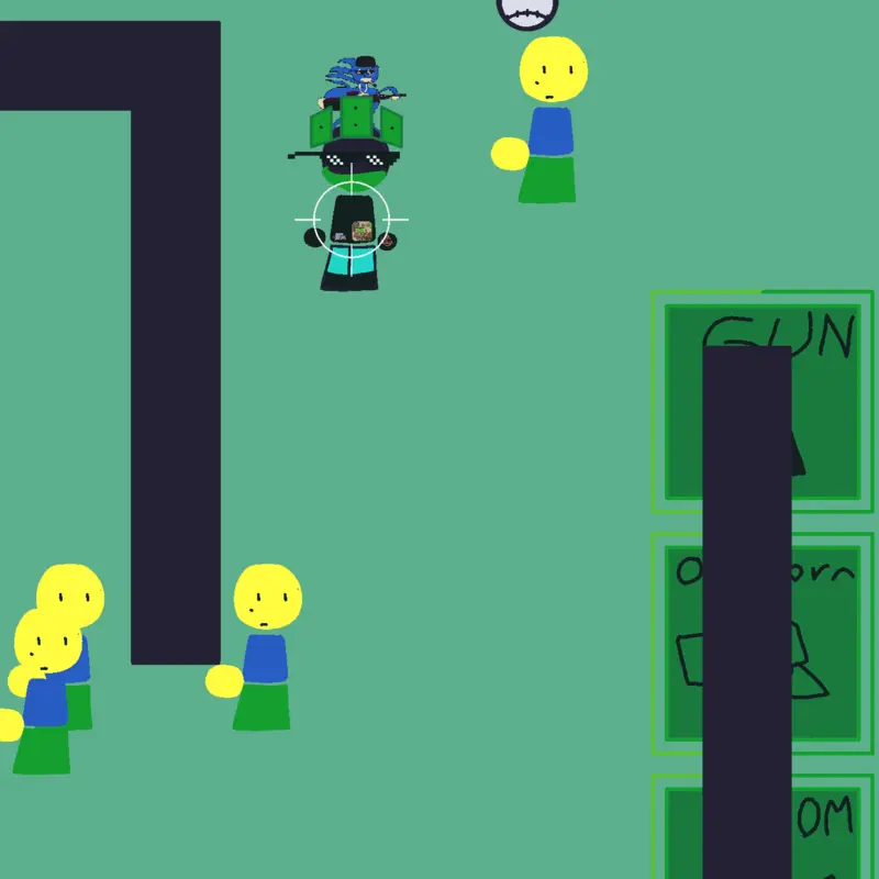Game by @mlg777