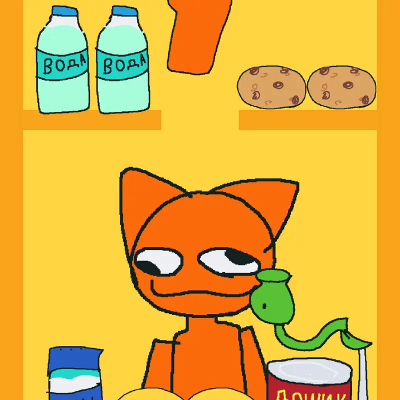 Game by @Cat_meow7779