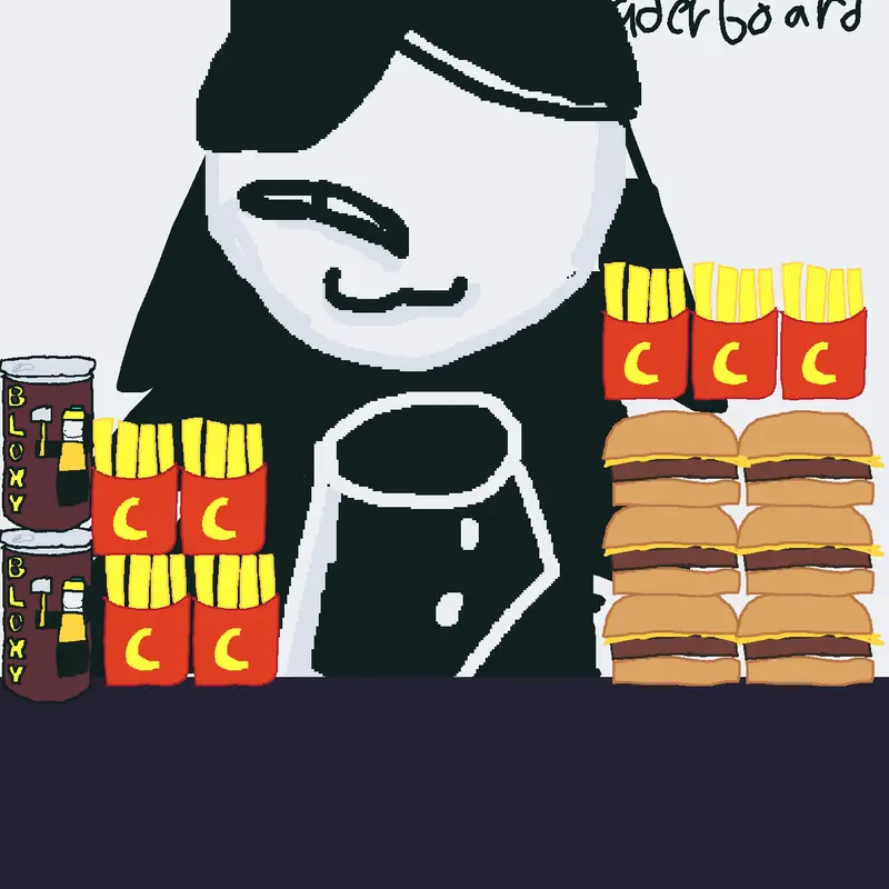 Game by @Miss_Tea