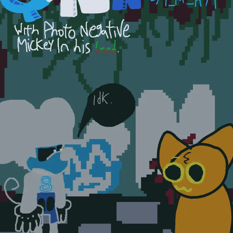 Game by @RandomThenEver