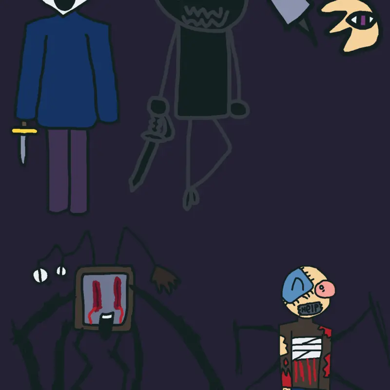 Game by @maniacal_sleepy_dreamer