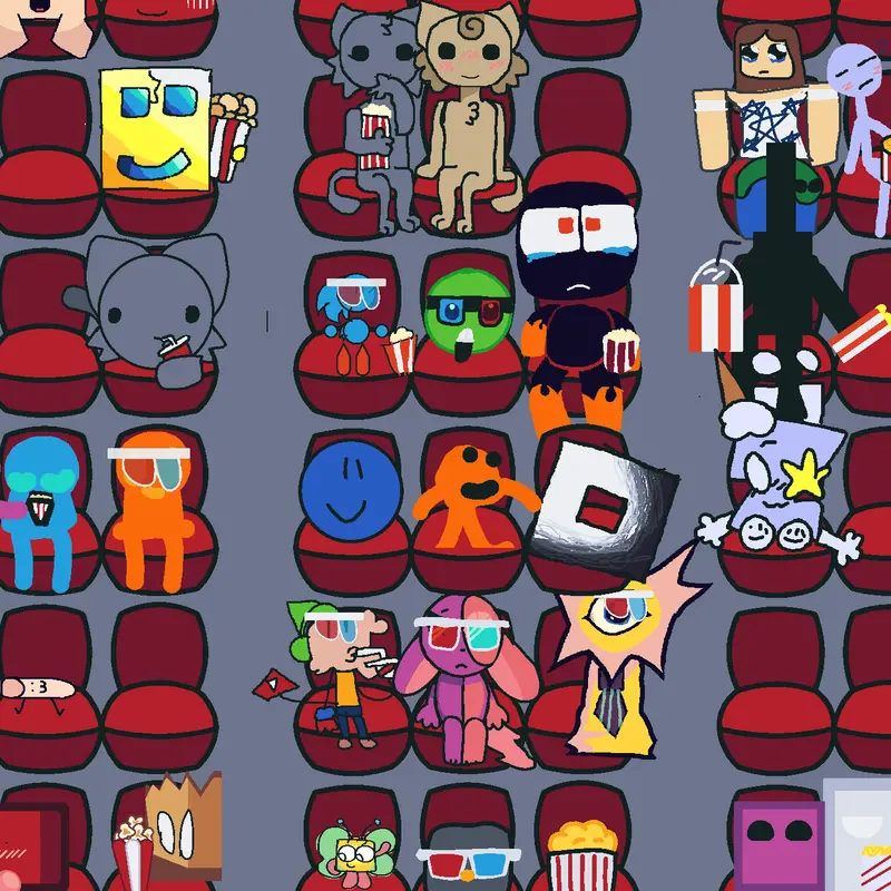 Game by @A-25Gameslol