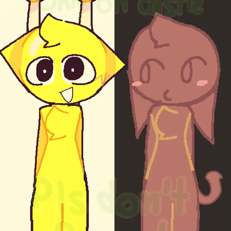 Game by @Nosetu