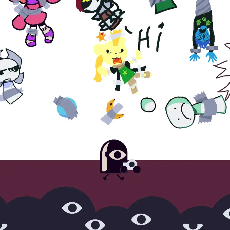 Game by @christmas_cookies