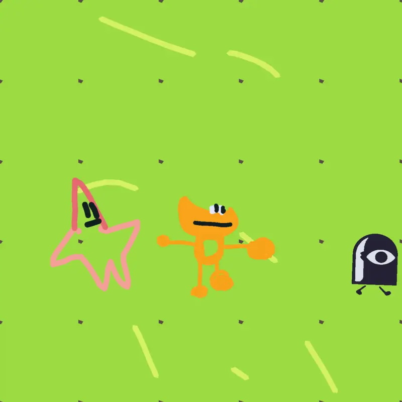 Game by @JayceV