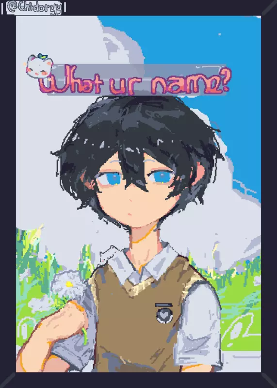 Game by @chidoryy