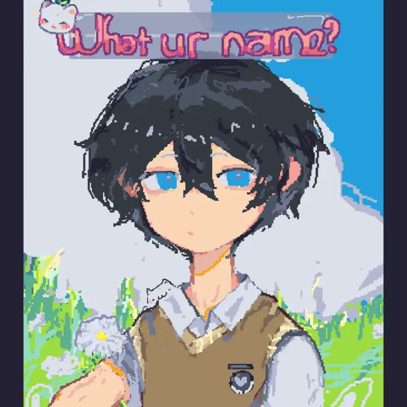 Game by @chidoryy