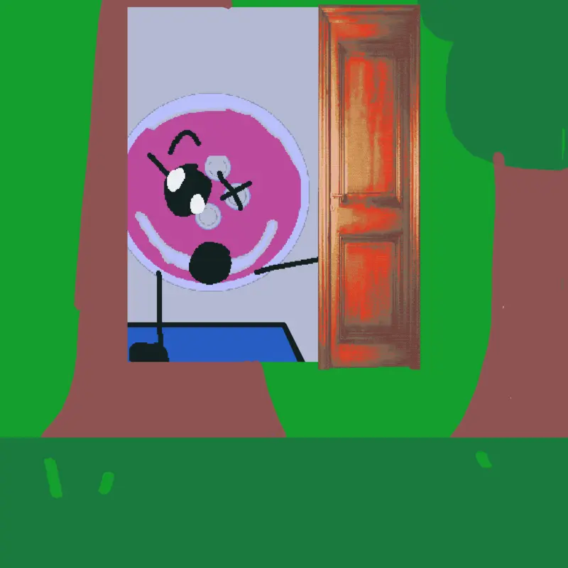 Game by @janimator
