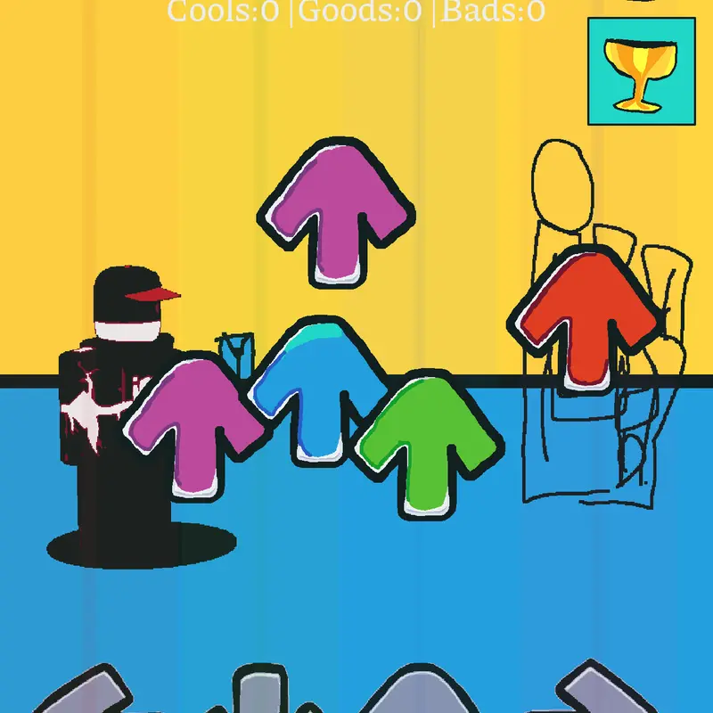 Game by @pepito6