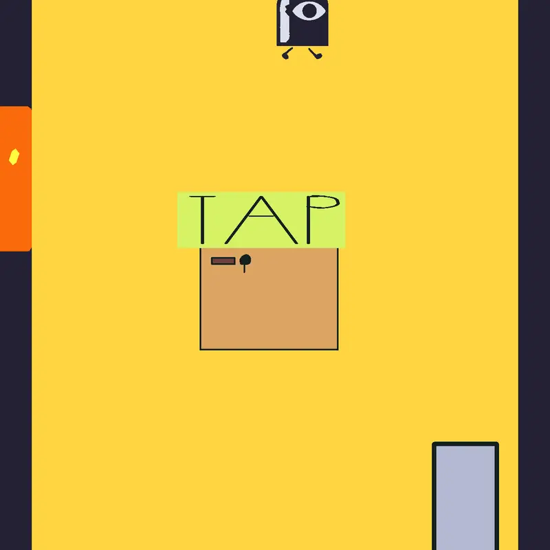 Game by @TDCburhan
