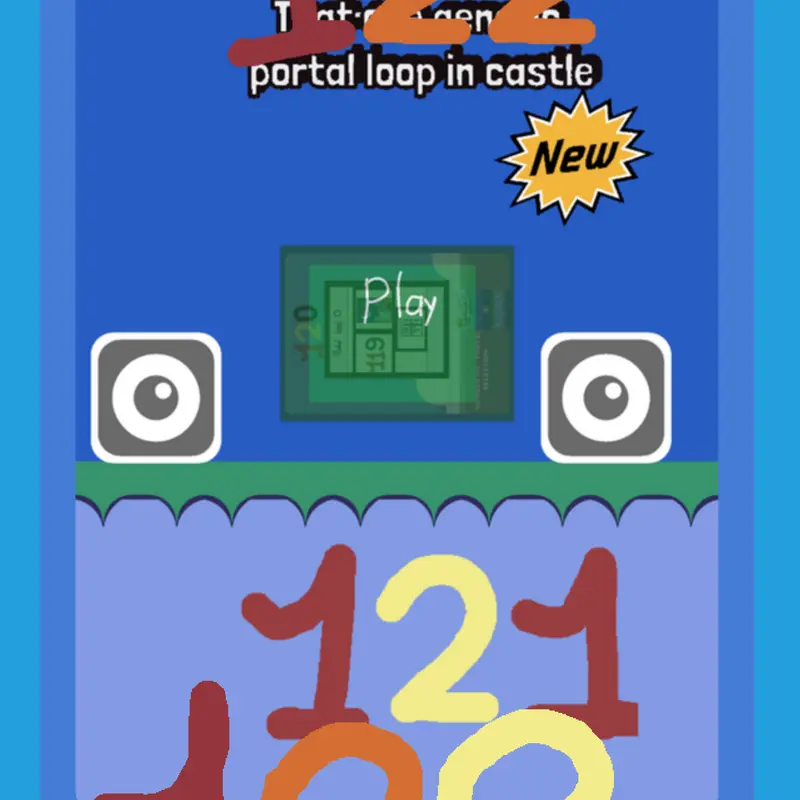 Game by @IronIsnotreal