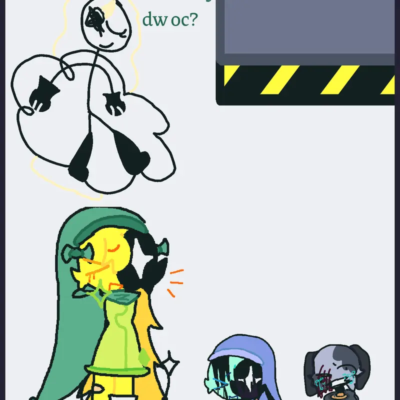 Game by @ANNIES_AREMIXER