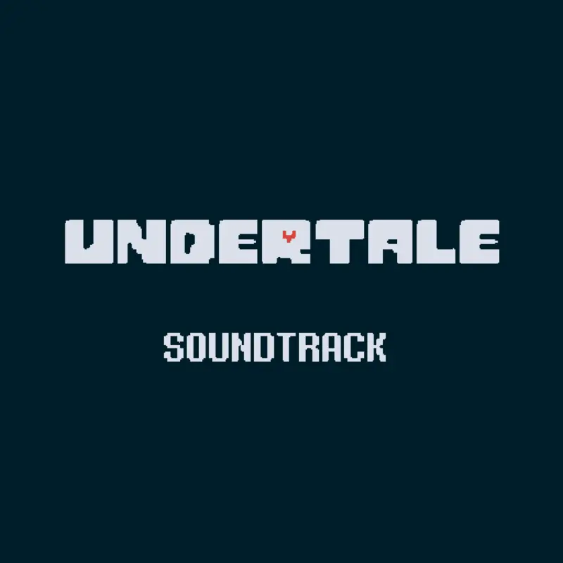 Undertale OST Snowdin Town by @Rouxls_K44rd