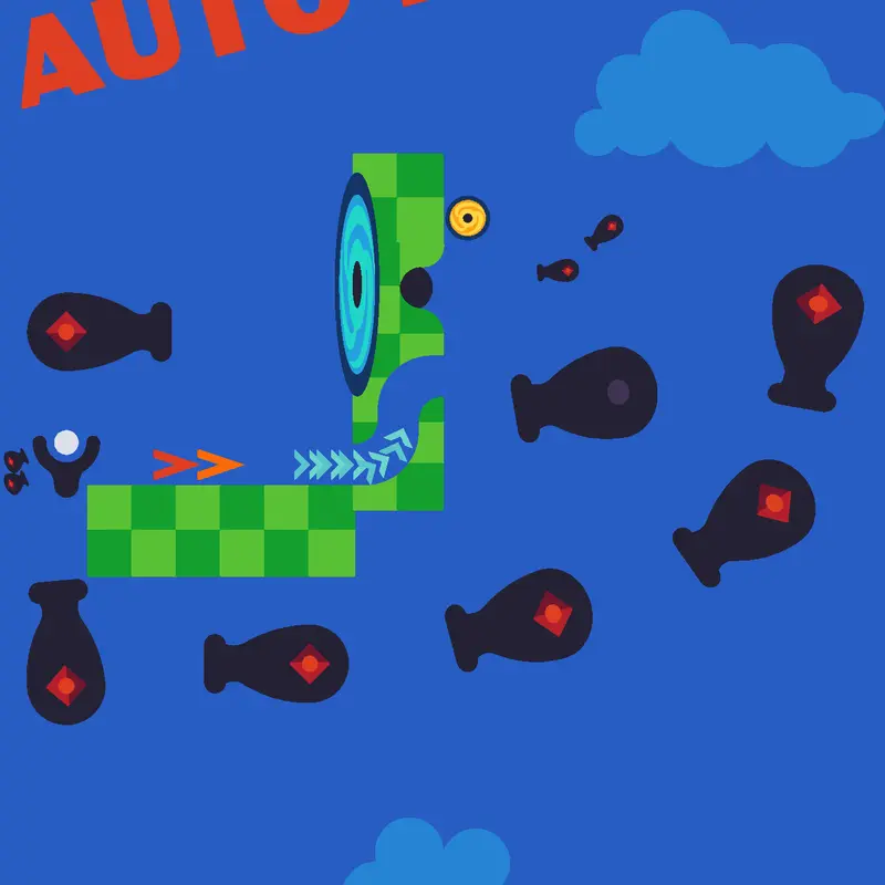 Game by @ImRandomish