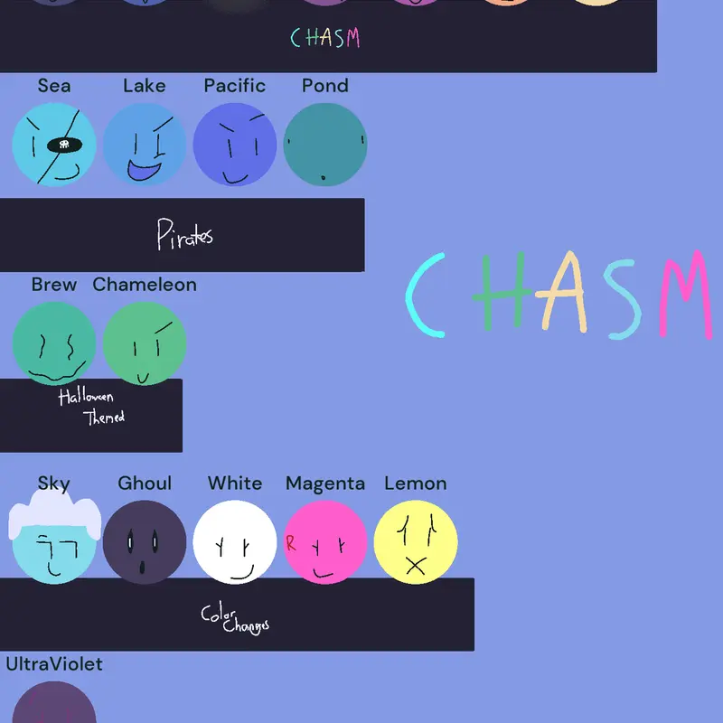 Game by @OrangeProductions