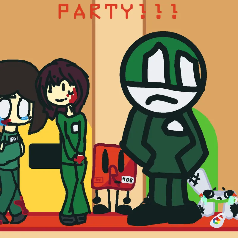 Game by @progre