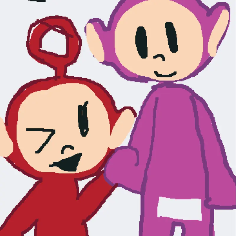 Game by @tubbieblue