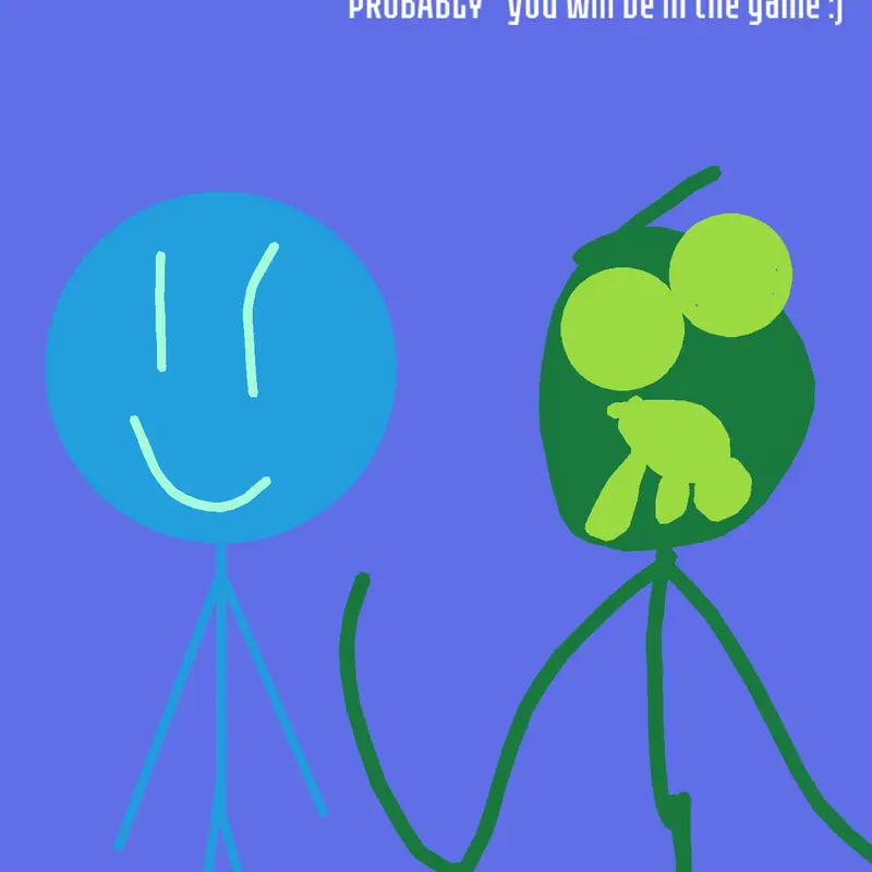 Game by @maskedsoul