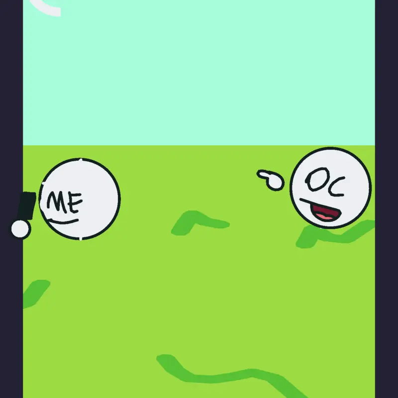 Game by @bluele