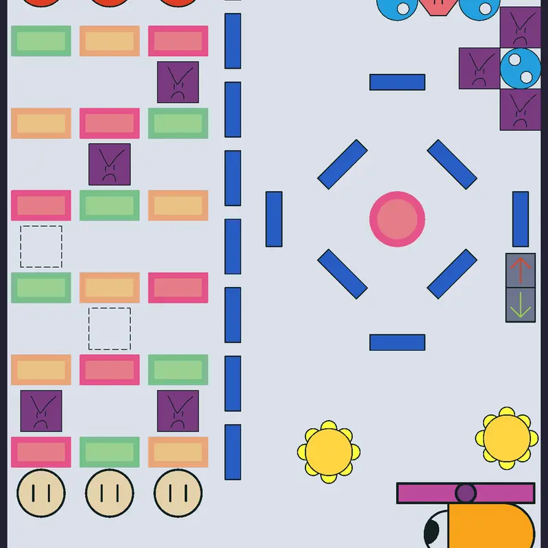Game by @Greenbox190