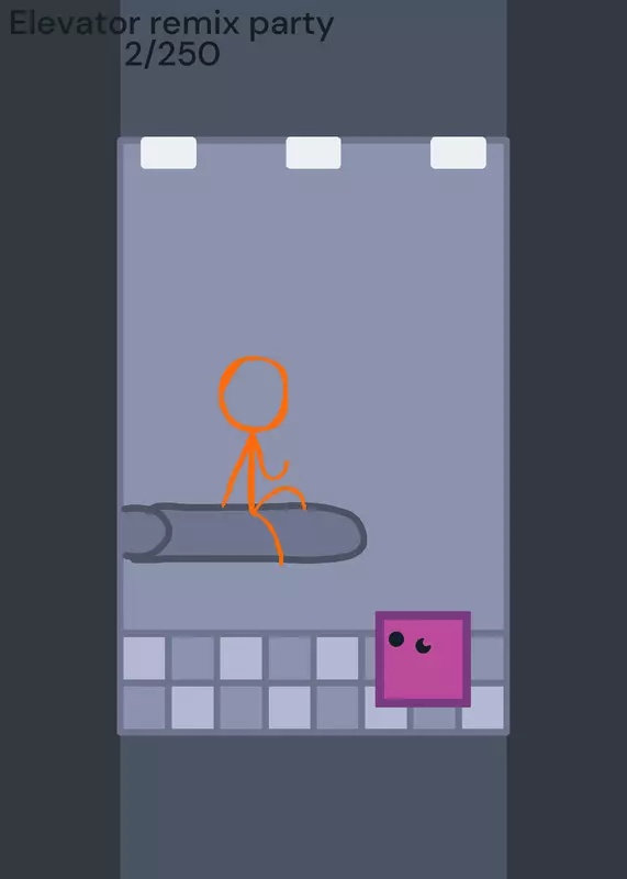 Game by @tristan_cube_studio