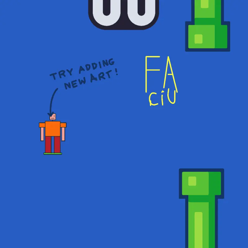 Game by @GustvinnDzpl