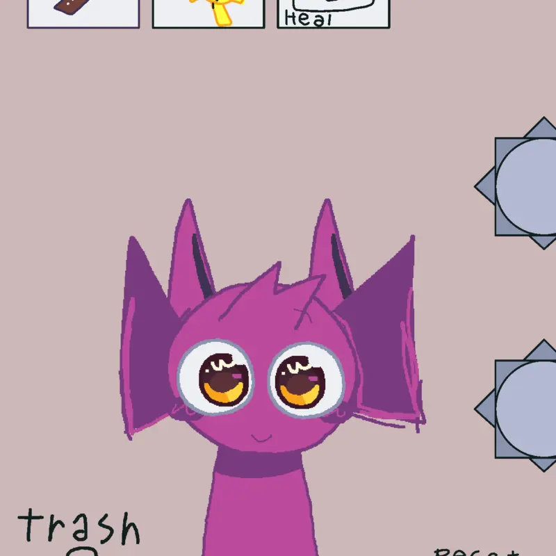 Game by @RVisen