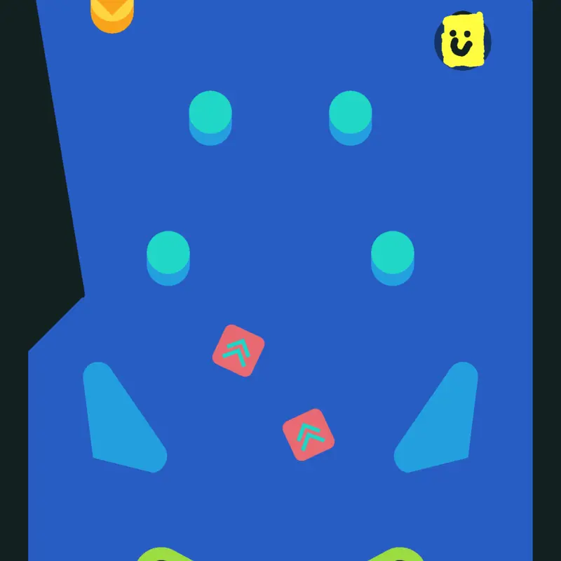 Game by @StevenOtwin