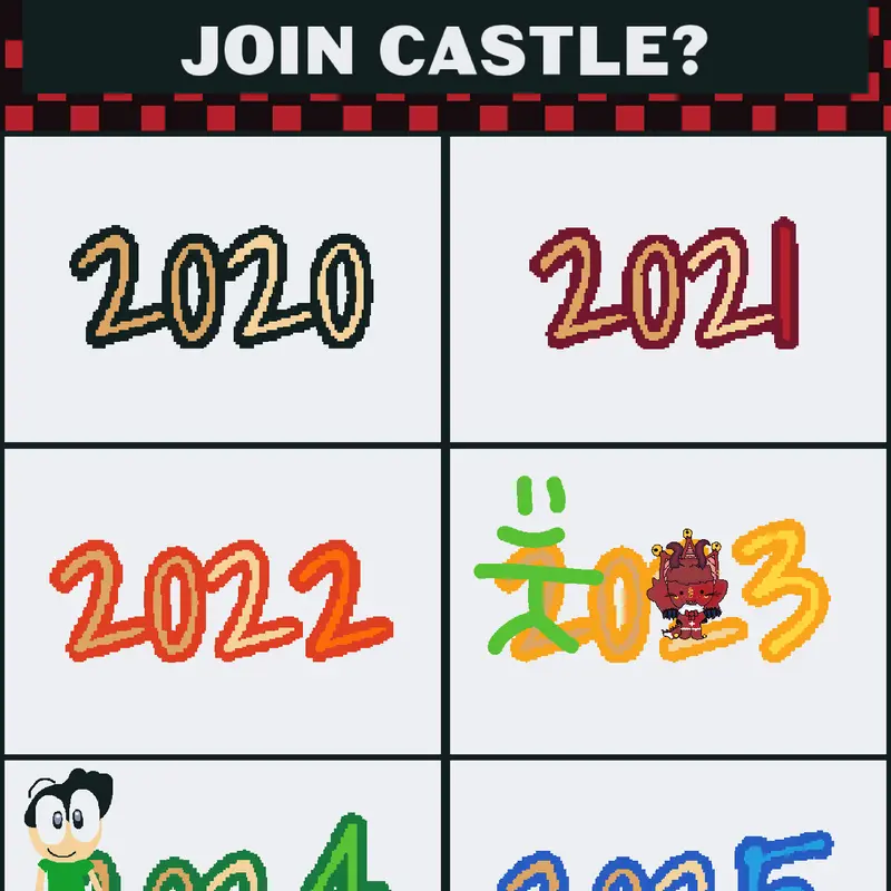 Game by @Leftustronomer