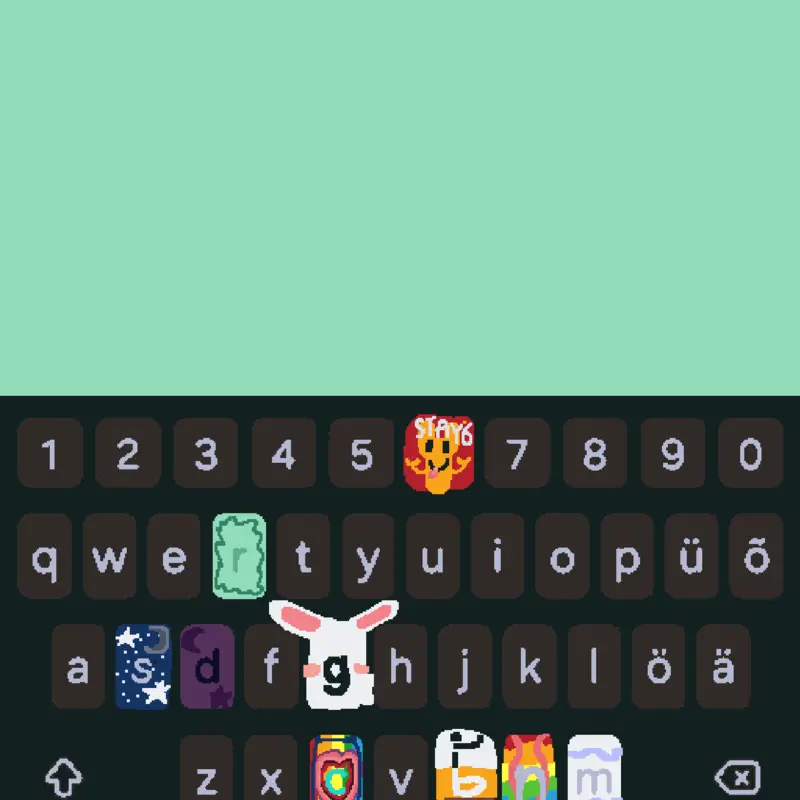 Game by @I_MISS_YOU_AZEL_CREATER