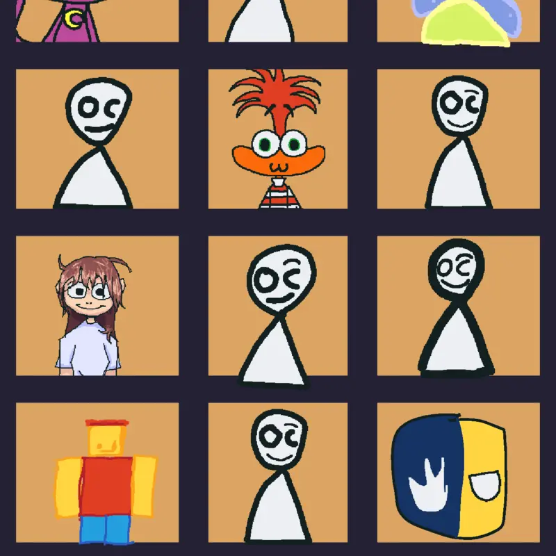 Game by @Vee_X_shelly