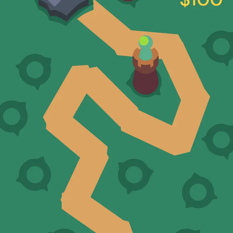 Game by @raymondwwqq
