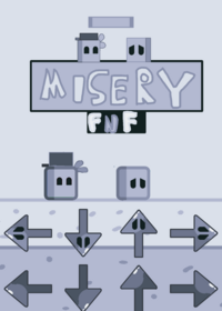 Misery - FNF test