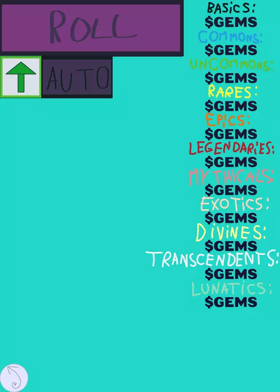 Material strength RNG (saving bug fixed) by @Raul_official_account