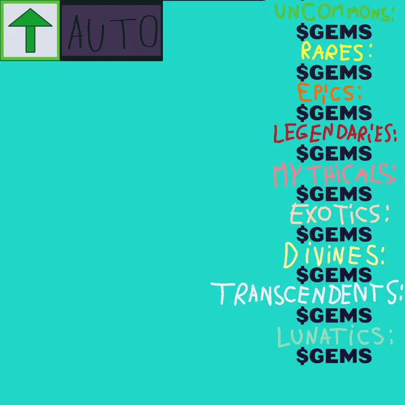 Game by @ThisMANN