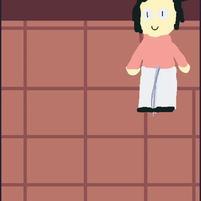 Game by @calicat