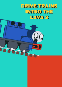 Drive trains intro the lava 2