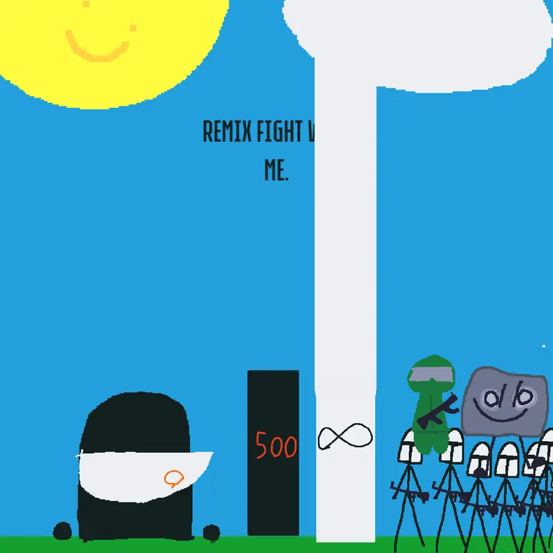 Game by @polandball_
