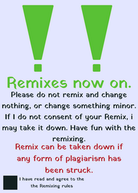 GD WAVE remixes back on