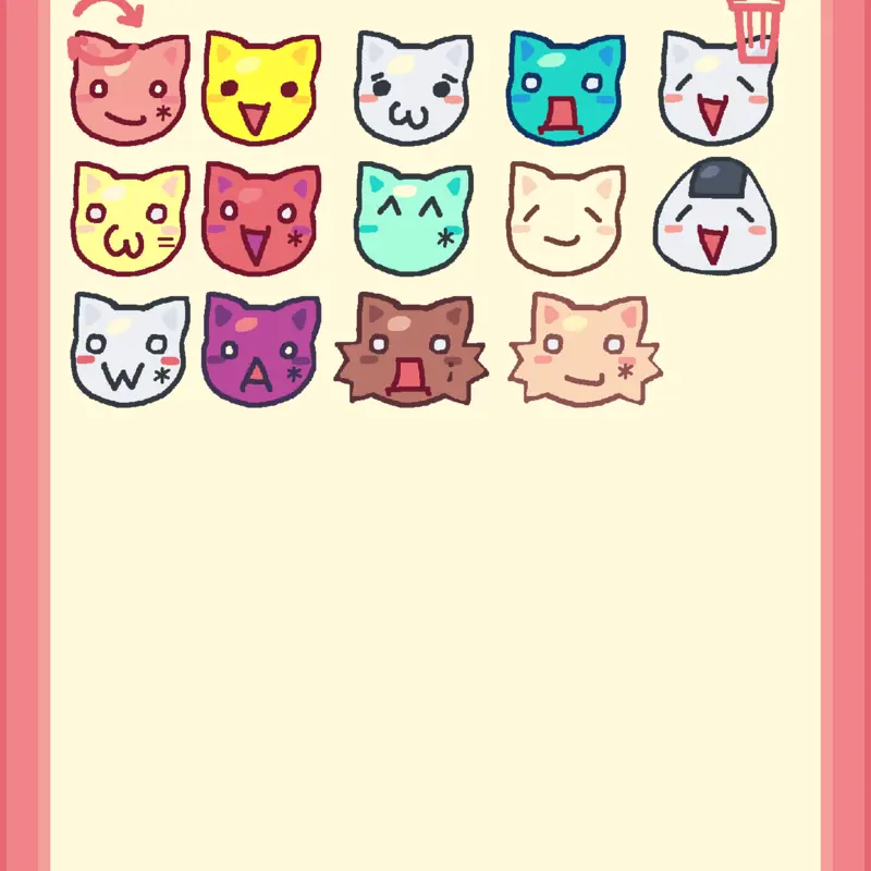 Game by @kiwushii